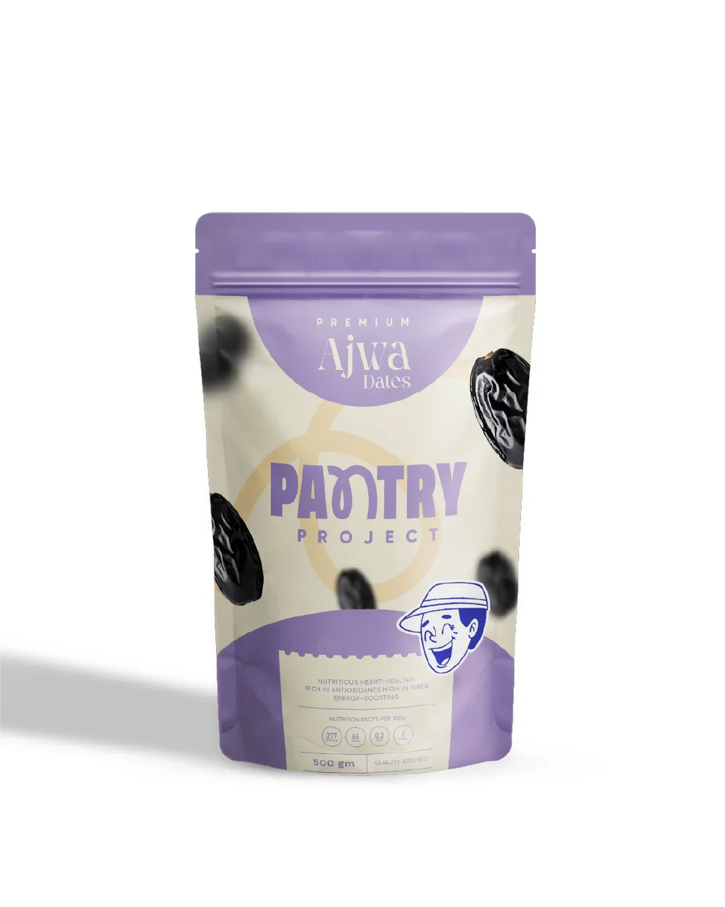 Premium Ajwa Dates