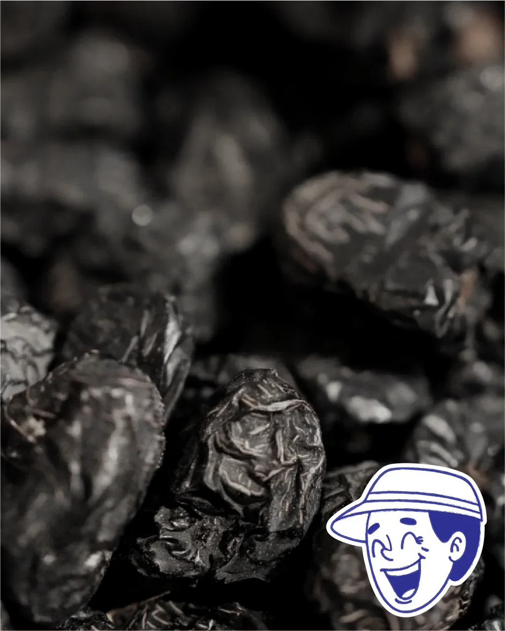 Premium Ajwa Dates