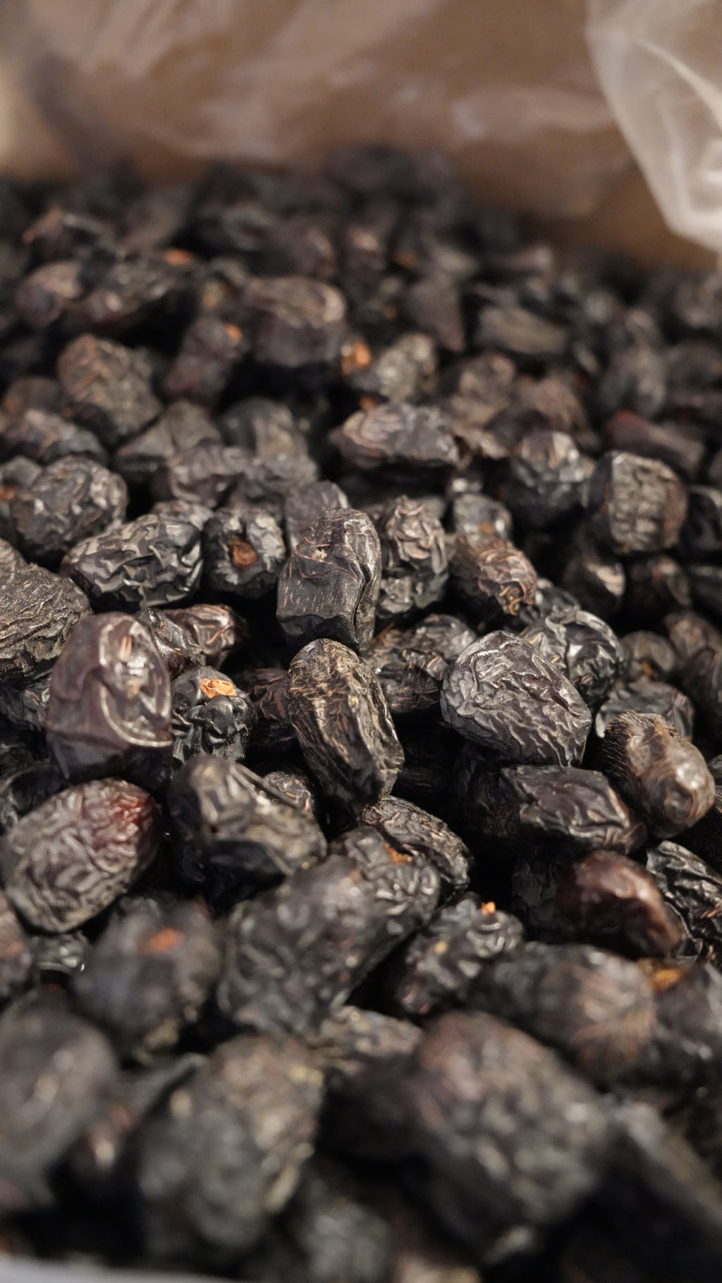 Premium Ajwa Dates