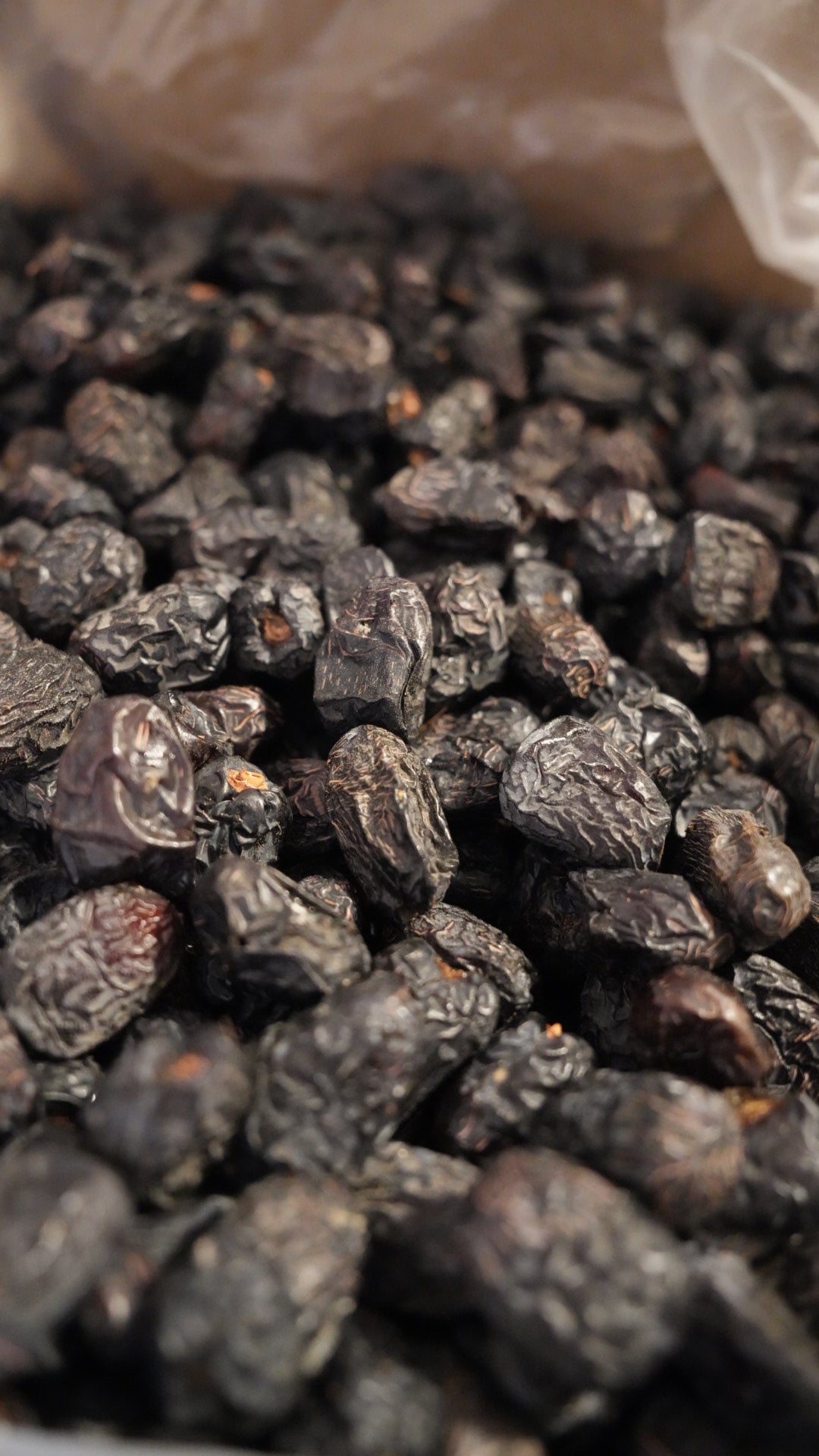 Premium Ajwa Dates