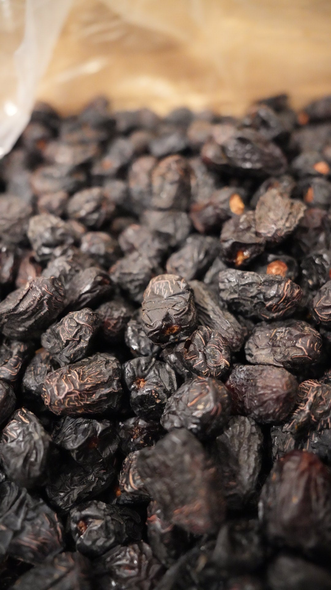 Premium Ajwa Dates