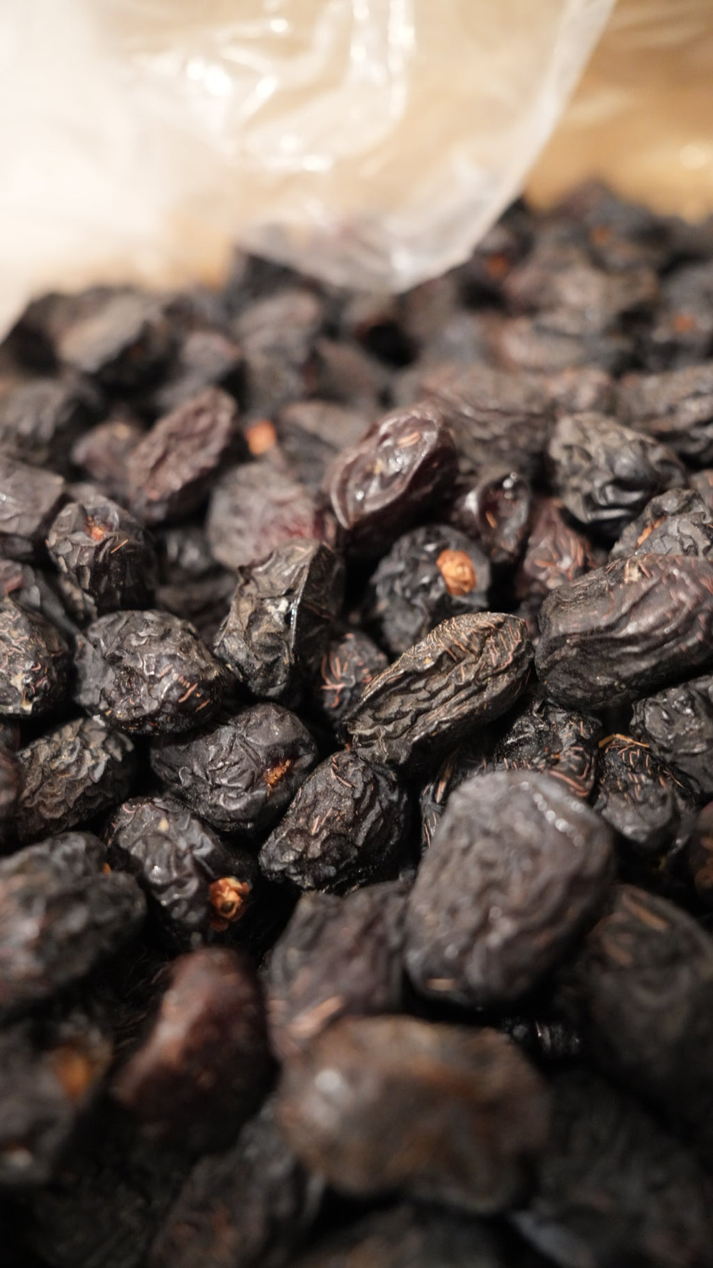 Premium Ajwa Dates